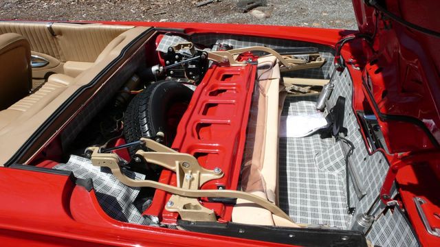 1960 Ford THUNDERBIRD  - 17621414 - 87