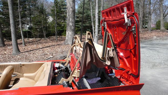 1960 Ford THUNDERBIRD  - 17621414 - 89