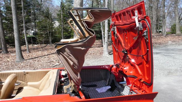 1960 Ford THUNDERBIRD  - 17621414 - 90