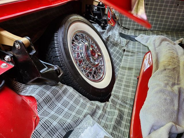 1960 Ford THUNDERBIRD  - 17621414 - 93