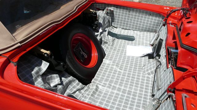 1960 Ford THUNDERBIRD  - 17621414 - 94