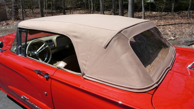 1960 Ford THUNDERBIRD  - 17621414 - 96