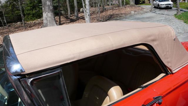 1960 Ford THUNDERBIRD  - 17621414 - 98