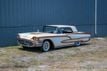 1960 Ford Thunderbird Custom - 22838799 - 0