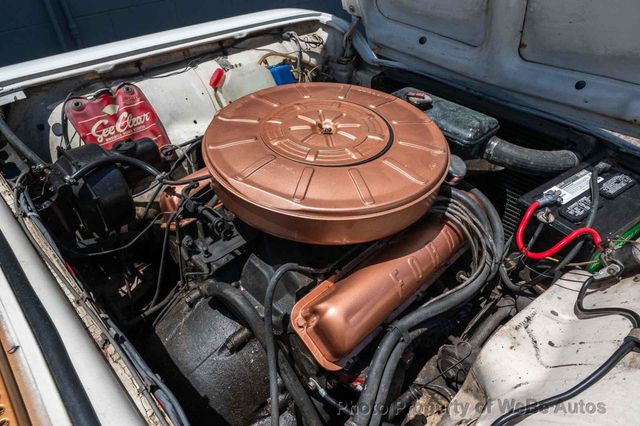 1960 Ford Thunderbird Custom - 22838799 - 62
