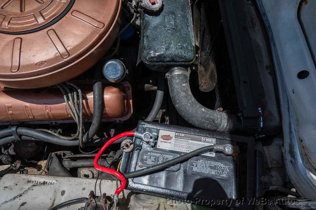 1960 Ford Thunderbird Custom - 22838799 - 69