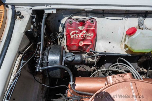 1960 Ford Thunderbird Custom - 22838799 - 72