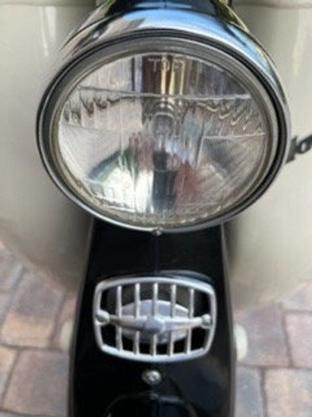 1960 Honda Super Cub For Sale Like New 37 Miles - 21574674 - 4