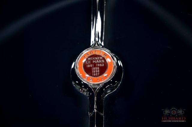 1960 Jaguar XK-150 S 3.8 OTS  - 23022519 - 43