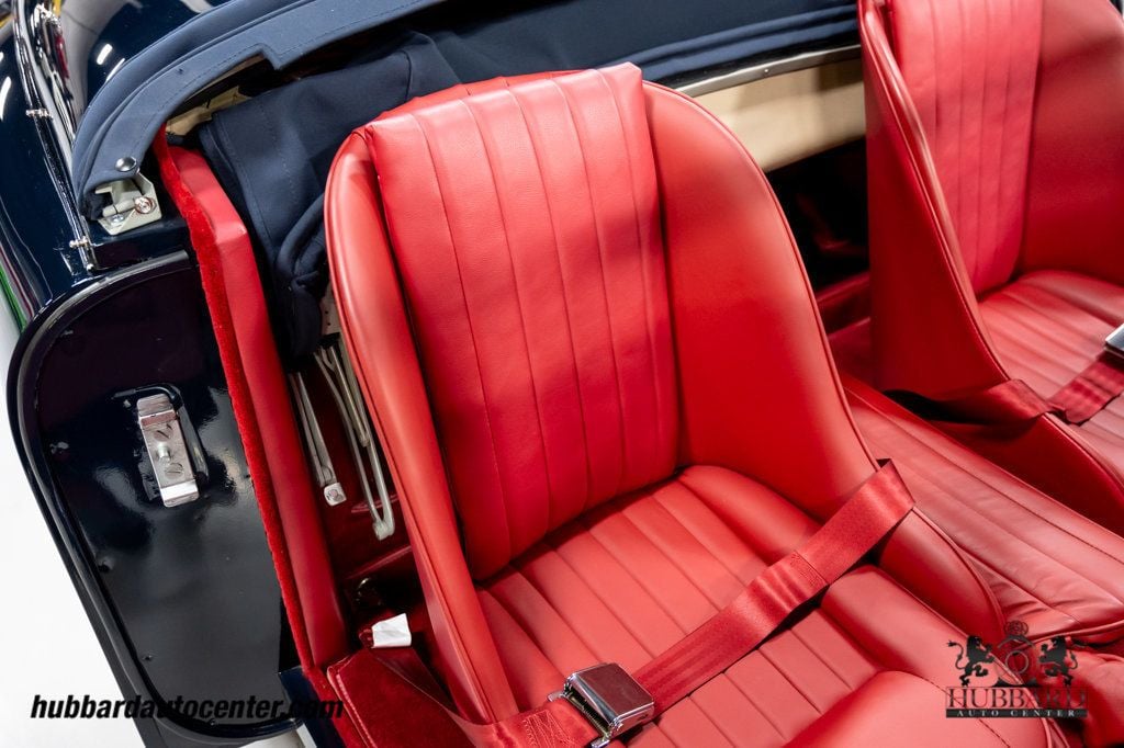 1960 Jaguar XK-150 S 3.8 OTS  - 23022519 - 67