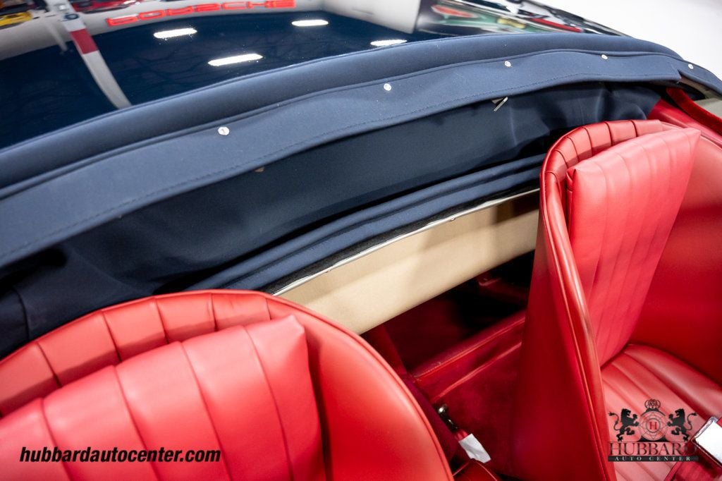 1960 Jaguar XK-150 S 3.8 OTS  - 23022519 - 68