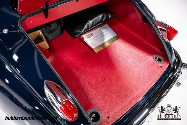 1960 Jaguar XK-150 S 3.8 OTS  - 23022519 - 72