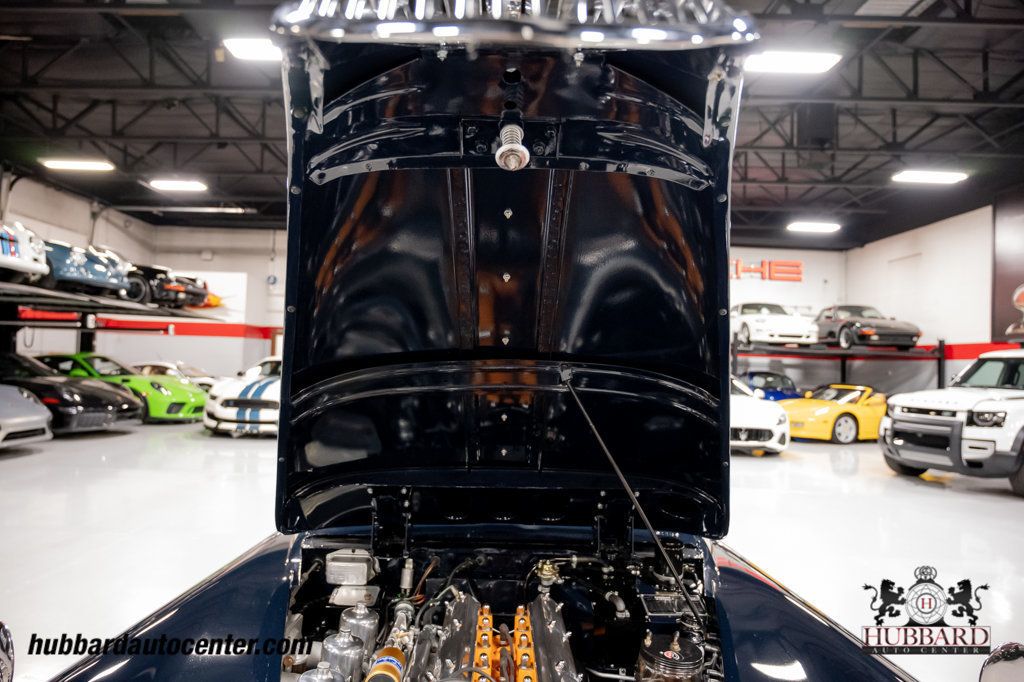 1960 Jaguar XK-150 S 3.8 OTS  - 23022519 - 80