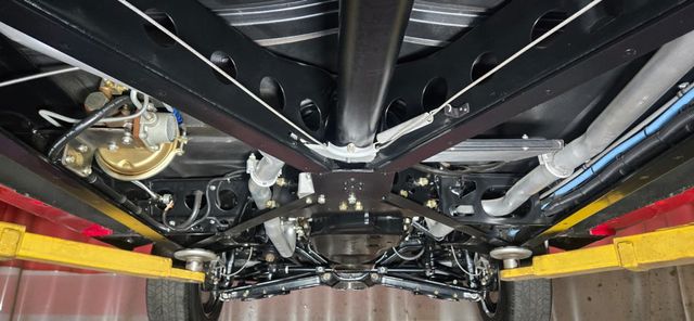 1960 Jaguar XK-150 S 3.8 OTS  - 23022519 - 93
