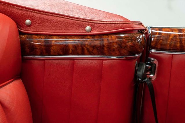 1960 Mercedes-Benz 220S  - 21010089 - 25