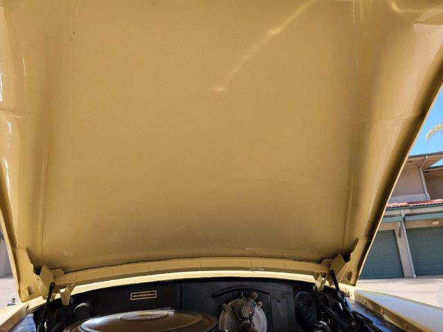 1960 Mercedes-Benz 220S  - 21010089 - 40