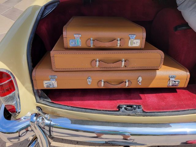 1960 Mercedes-Benz 220S  - 21010089 - 43