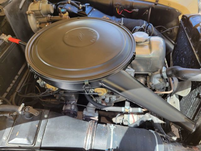 1960 Mercedes-Benz 220S  - 21010089 - 56