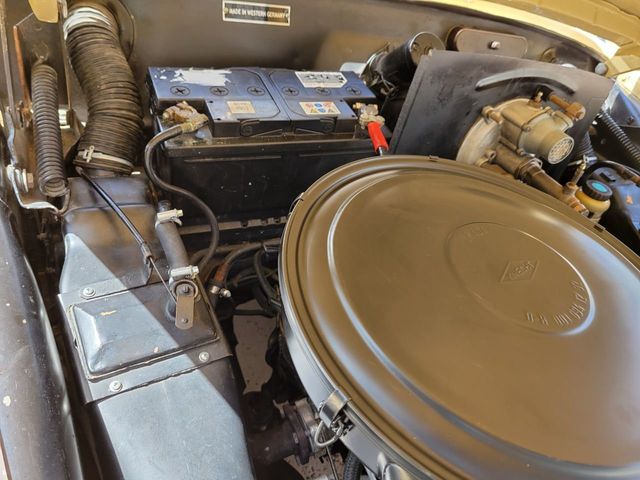 1960 Mercedes-Benz 220S  - 21010089 - 57