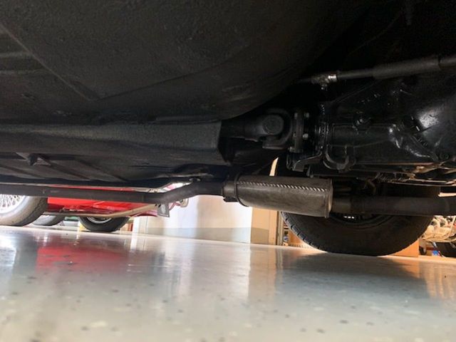 1960 Mercedes-Benz 220S  - 21010089 - 60