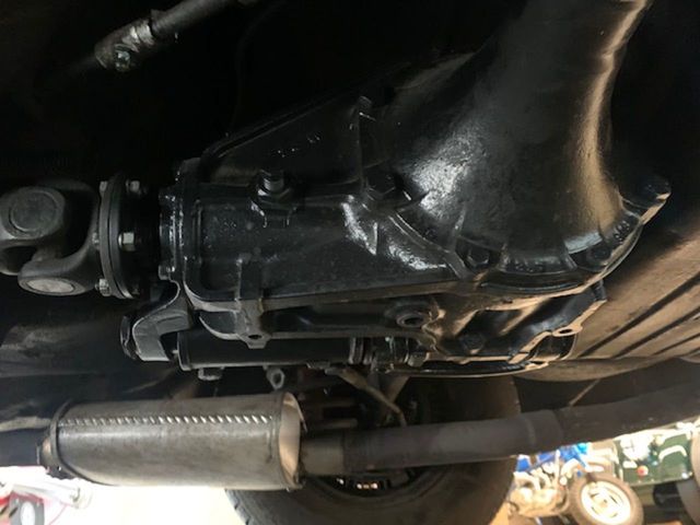 1960 Mercedes-Benz 220S  - 21010089 - 61