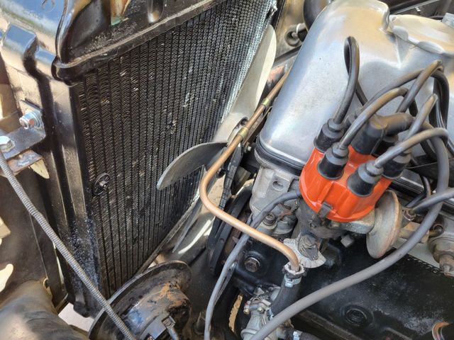 1960 Mercedes-Benz 220S  - 21010089 - 62