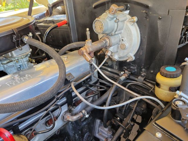 1960 Mercedes-Benz 220S  - 21010089 - 64