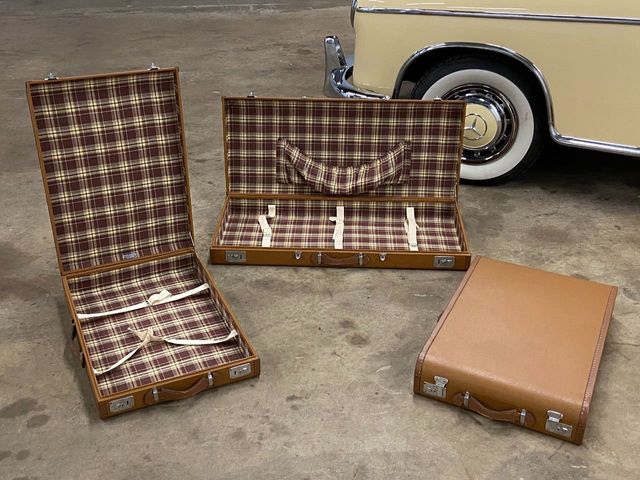 1960 Mercedes-Benz 220S  - 21010089 - 67