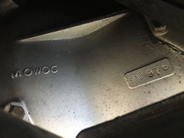 1960 MG MGA  - 15302142 - 15