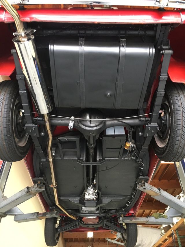 1960 MG MGA  - 15302142 - 17