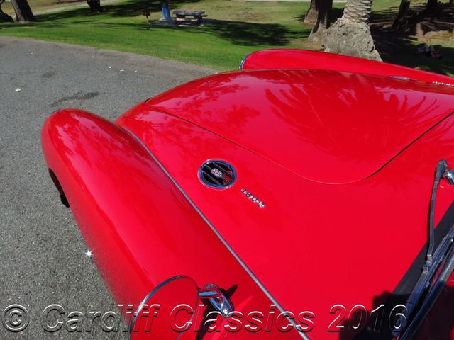 1960 MG MGA  - 15302142 - 20