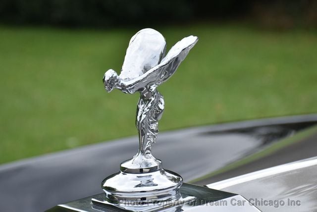 1960 Rolls-Royce Silver Cloud II  - 23056801 - 12