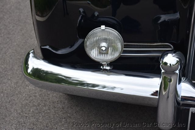 1960 Rolls-Royce Silver Cloud II  - 23056801 - 15