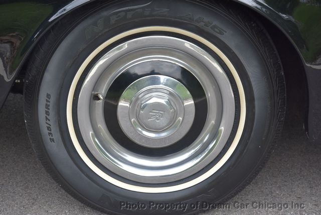 1960 Rolls-Royce Silver Cloud II  - 23056801 - 24