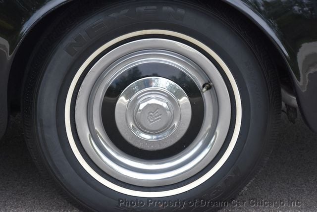 1960 Rolls-Royce Silver Cloud II  - 23056801 - 25
