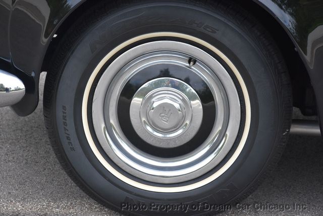 1960 Rolls-Royce Silver Cloud II  - 23056801 - 26