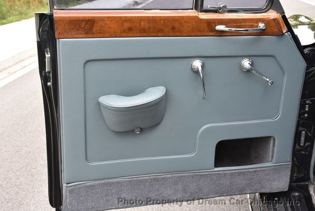 1960 Rolls-Royce Silver Cloud II  - 23056801 - 27