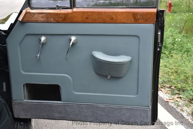 1960 Rolls-Royce Silver Cloud II  - 23056801 - 29