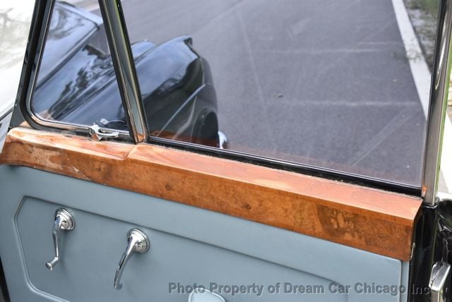 1960 Rolls-Royce Silver Cloud II  - 23056801 - 30