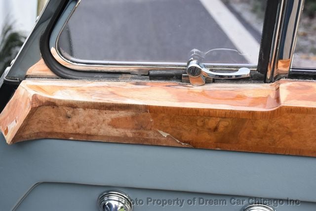 1960 Rolls-Royce Silver Cloud II  - 23056801 - 31