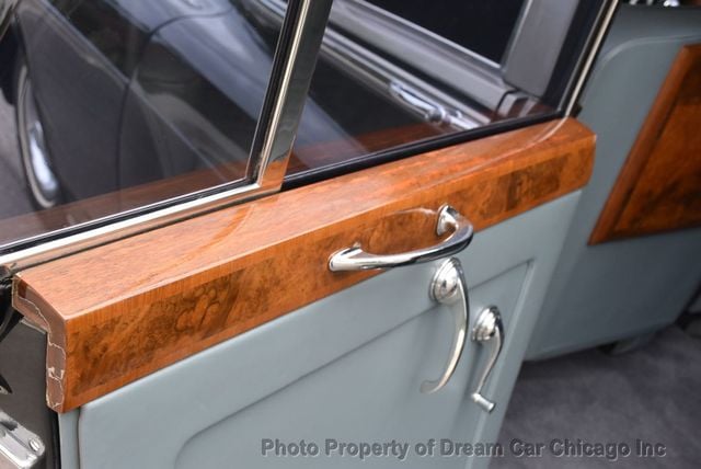 1960 Rolls-Royce Silver Cloud II  - 23056801 - 33