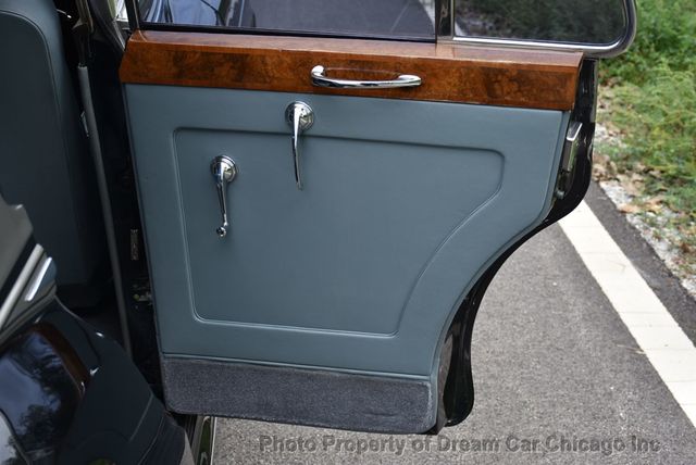 1960 Rolls-Royce Silver Cloud II  - 23056801 - 34