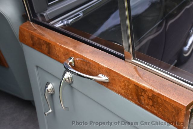 1960 Rolls-Royce Silver Cloud II  - 23056801 - 35