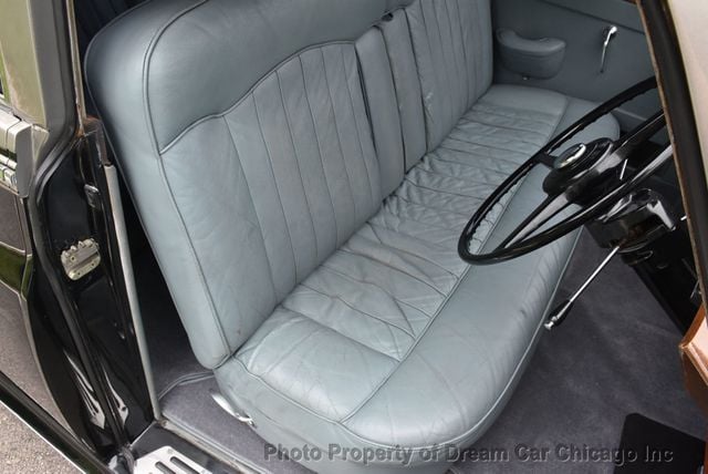 1960 Rolls-Royce Silver Cloud II  - 23056801 - 38