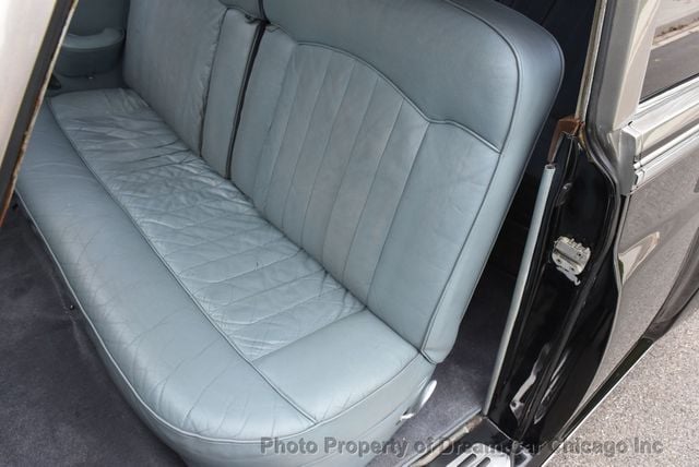 1960 Rolls-Royce Silver Cloud II  - 23056801 - 41
