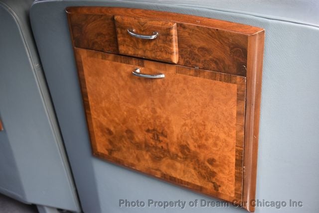 1960 Rolls-Royce Silver Cloud II  - 23056801 - 43