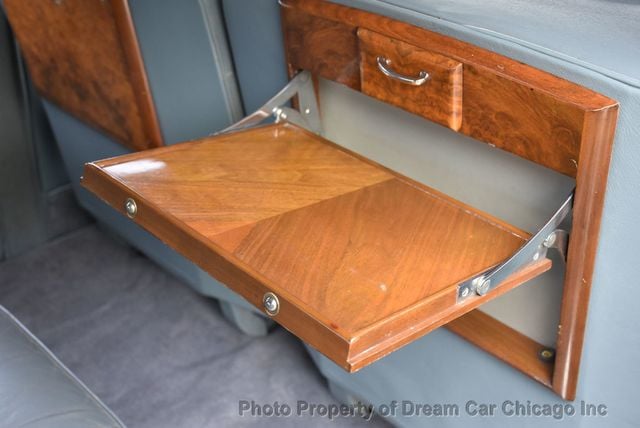 1960 Rolls-Royce Silver Cloud II  - 23056801 - 44