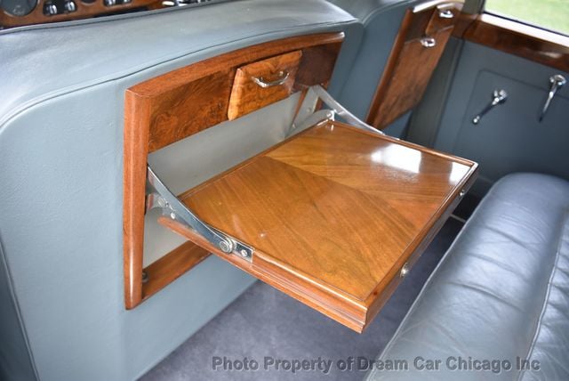 1960 Rolls-Royce Silver Cloud II  - 23056801 - 48