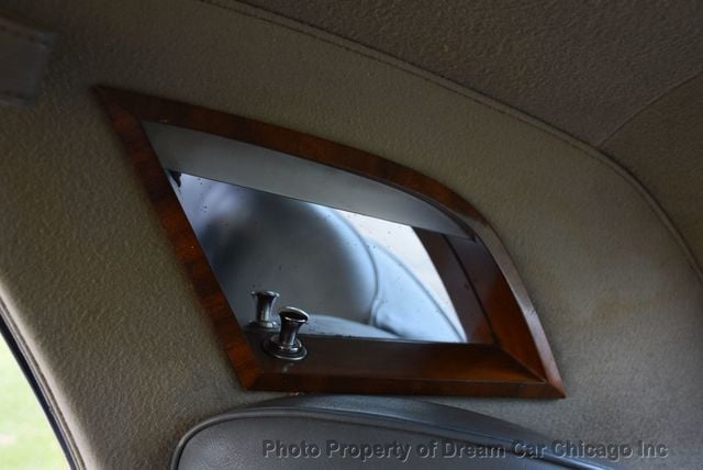 1960 Rolls-Royce Silver Cloud II  - 23056801 - 55
