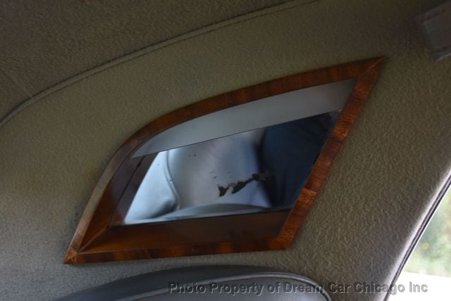 1960 Rolls-Royce Silver Cloud II  - 23056801 - 56
